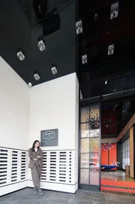 Hampton by Hilton Hangzhou West Lake Lakeside Wulin Square Extérieur Photos