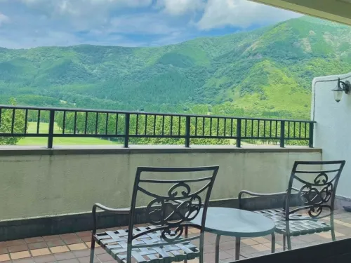 Hakone Sengokuhara Prince Hotel Phòng Photos
