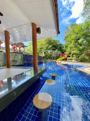 Thai Modern Resort & Spa "Newly Renovated" Loisirs et amusements Photos