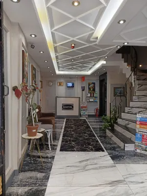 Grand Kybele Hotel Da non perdere Photos