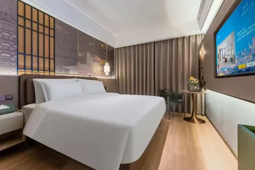 ZHUOBANG HOTEL Da non perdere Photos