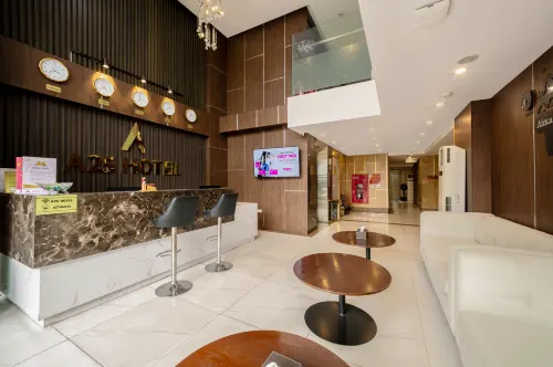 A25 Hotel - 21 Lê Đức Thọ Nổi bật Photos