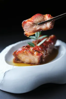 Kerry Hotel Hong Kong by Shangri-la Ristorazione Photos