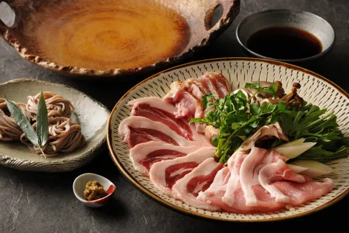 Hoshino Resorts Kai Yufuin Dining Photos