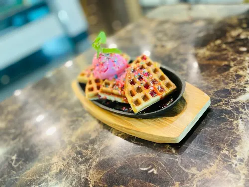 AB Inn Hotel Nổi bật Photos