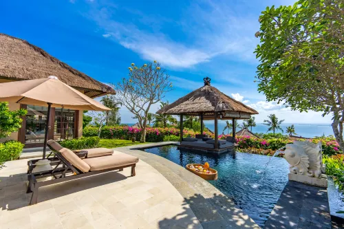 AYANA Villas Bali À ne pas manquer Photos