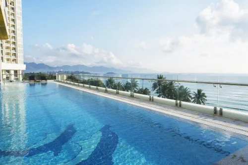 Havana Nha Trang Hotel Nổi bật Photos