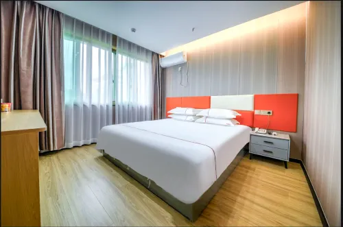 Bai Rui Hotel Featured Photos