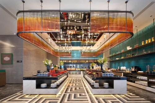 Hampton by Hilton Jiaxing Canal Featured Photos