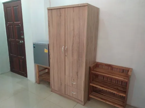 Sisaket PonTaWin Budget Inn Camere Photos