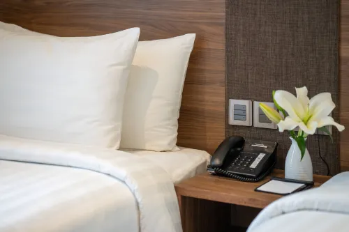 Northern Charm Hotel Rooms Photos