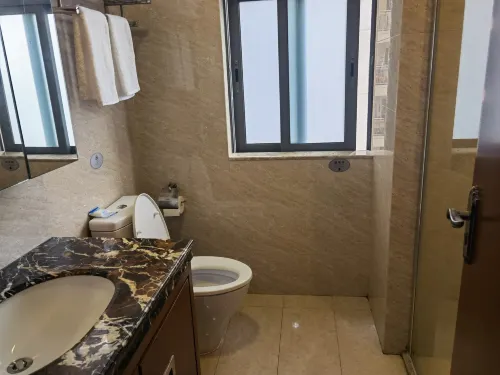 Yanwo Jiejie Homestay (Zumiao Subway Station Boduncheng) Rooms Photos