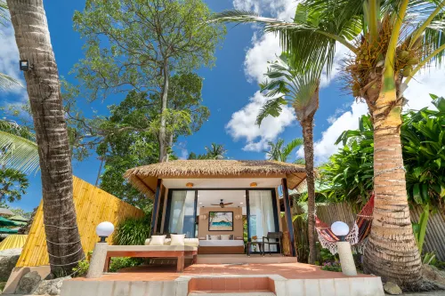 Friendship Beach Resort & Atmanjai Wellness Centre Da non perdere Photos