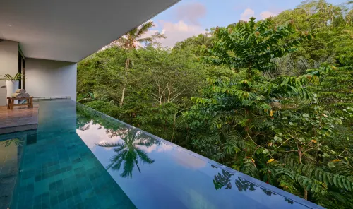 Anantara Ubud Bali Resort Kamar Photos
