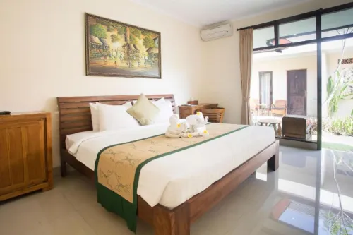Blanjong Homestay Unggulan Photos