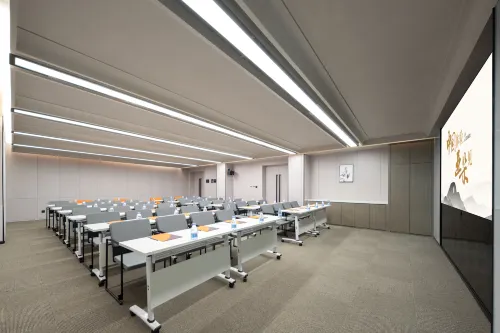Atour S Hotel Urumqi County Xinshi District Weixing Road Business Facilities Photos