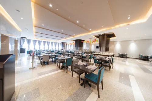 Green Beach Hotel Nha Trang Питание Photos