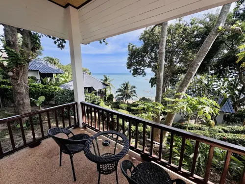 Lamai Bayview Boutique Resort Rooms Photos
