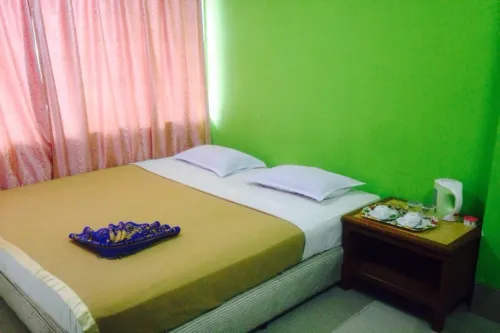 F Hotel Chambres Photos