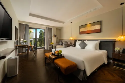 HOTEL de LAGOM Photos