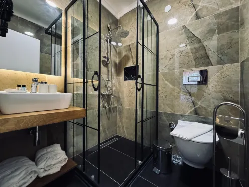 Treekos Suite Hotel Rooms Photos