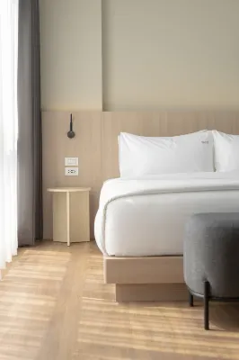 P-Park Hotel Pattaya Chambres Photos