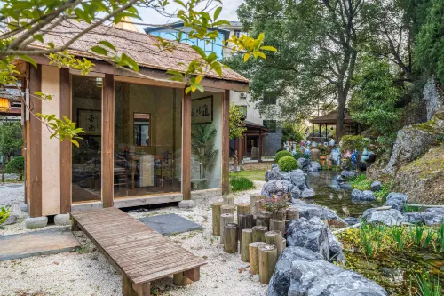 陶舍飯店（中國陶瓷博物館店） 公共區域 Photos