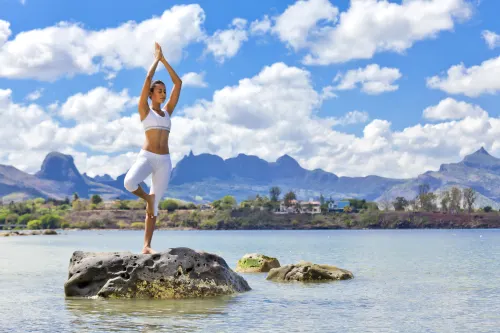 Le Jadis Beach Resort & Wellness - Managed by Banyan Tree Hotels & Resorts 호텔 주변 Photos