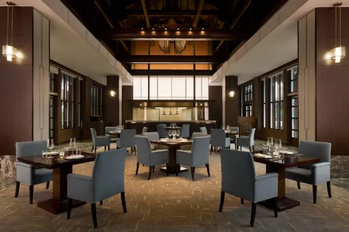Khách sạn Sheraton Hà Nội Ăn uống Photos