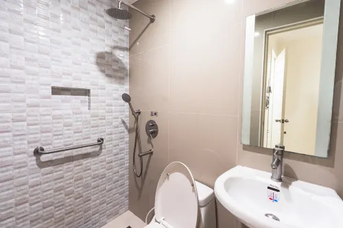 Hotel Sogo Cainta Chambres Photos