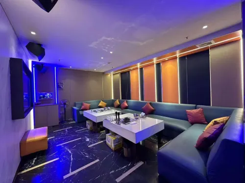 Redstar Culture Hotel Leisure & Recreation Photos