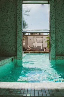 Palazzo Castri 1874 Hotel & Spa Vapaa-aika ja virkistys Photos