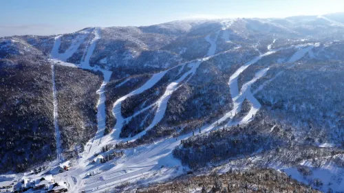 Club Med北海道Kiroro Peak度假村 外觀 Photos