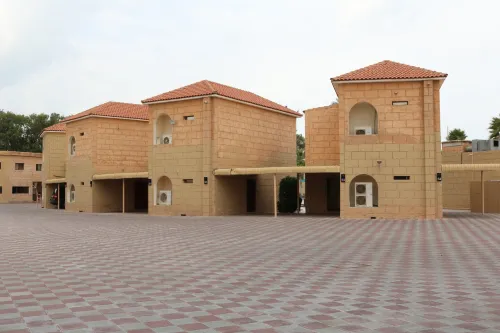 Palma Beach Resort & Spa Exterior Photos
