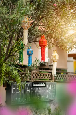 Estia Chiangmai À ne pas manquer Photos