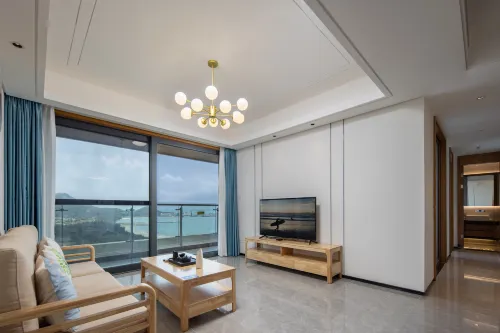 Sanya Bohai Hotel (Nanshan Temple Yazhou Bay Beach) Rooms Photos