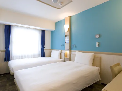 Toyoko Inn Omori À ne pas manquer Photos