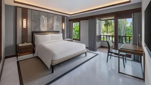The Laguna, a Luxury Collection Resort & Spa, Bali Unggulan Photos