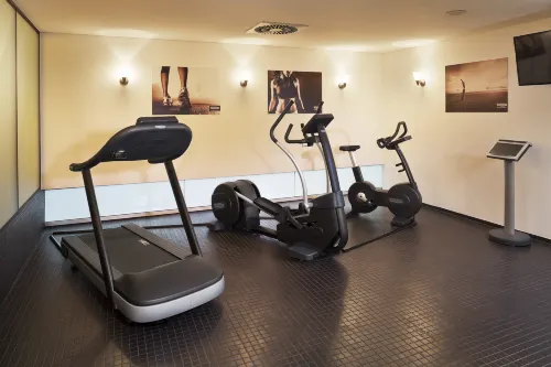 Innside by Meliá Düsseldorf Seestern Leisure & Recreation Photos