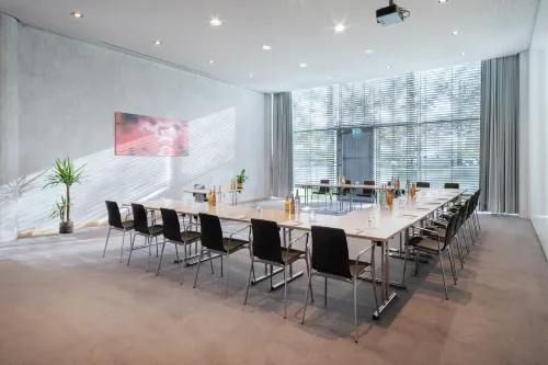 INNSiDE by Meliá Munich Parkstadt Schwabing Business Facilities Photos