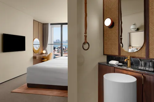 L7 West Lake Hanoi by Lotte Chambres Photos