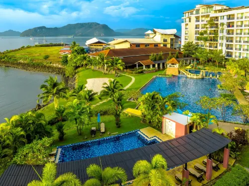 Dayang Bay Resort Langkawi À ne pas manquer Photos