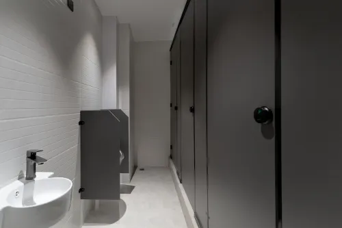 Sifang Space (Xi'an XUST metro station) Rooms Photos