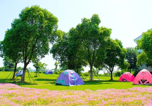 Radisson Blu Resort Wetland Park Wuxi Empfohlen Photos
