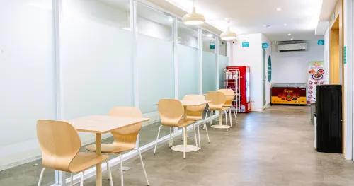 Bobopod Thamrin, Jakarta Unggulan Photos