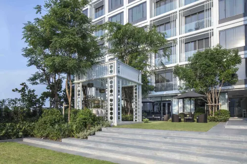 137 Pillars Residences Bangkok Area Publik Photos