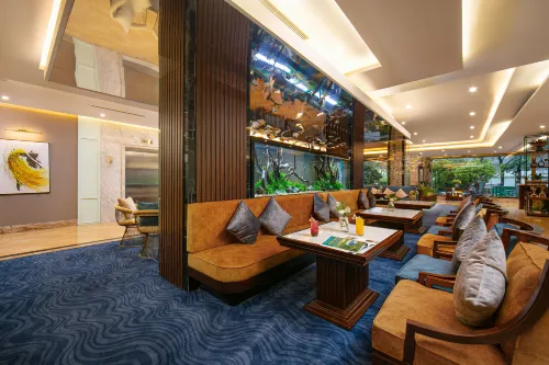 Gloud Hotel Избранное Photos