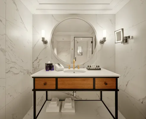 The Charles Hotel Harvard Square Rooms Photos