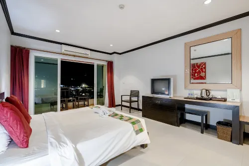 Napalai Resort Hua Hin Chambres Photos
