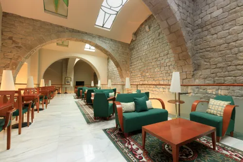 Hotel Gótico Public Areas Photos